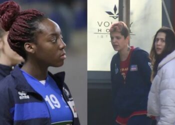 Ebrar Karakurt’un takım arkadaşı Ituma ölü bulundu