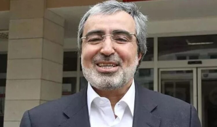 ‘Jet Fadıl’ lakaplı Fadıl Akgündüz’e verilen ceza belli oldu