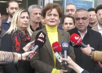 Kaftancıoğlu’ndan çağrı: Miktarın hiç önemi yok