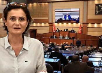 Kaftancıoğlu’nun işaret ettiği AK Partili ismin kim olduğu ortaya çıktı