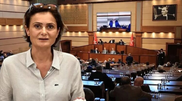 Kaftancıoğlu’nun işaret ettiği AK Partili ismin kim olduğu ortaya çıktı