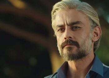 Ünlü oyuncu siyasete atıldı! İşte partisi…