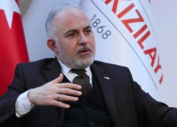 AKP’li isimden Kızılay Başkanı Kınık’a Şahan Gökbakar çıkışı