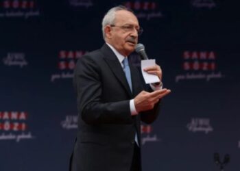 Kılıçdaroğlu: İkinci Kemal ile ikinci yüzyıl başlıyor