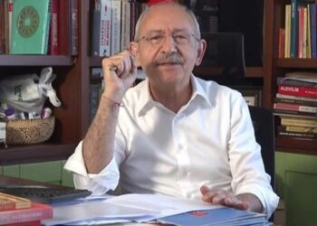 Kılıçdaroğlu’nun ‘Alevi’ videosu, dünyanın en çok izlenen Twitter videosu oldu