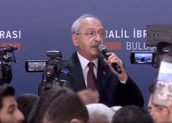 Kılıçdaroğlu: ‘Ayrıştırdılar, birleştireceğiz’