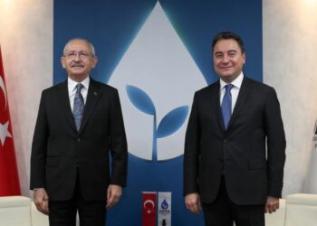 DEVA Partisi’nden teşkilatlara Kılıçdaroğlu talimatı