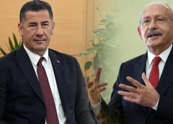 Kılıçdaroğlu, ATA İttifakı’nın adayı Sinan Oğan ile görüşecek