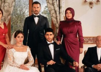 Eski Survivor yarışmacısı ‘Kızılcık Şerbeti’nin kadrosunda