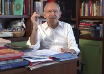 Kılıçdaroğlu’ndan yeni video: ‘Alevi’