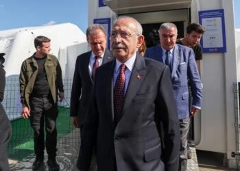 Siyasilerden Kılıçdaroğlu’na saldırıya tepki