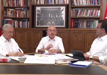 Kılıçdaroğlu’ndan yeni video: Yiğitlerim…