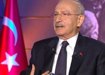 Kılıçdaroğlu: En geç 1 yıl içinde Türkiye’yi nefes alır hale getireceğiz