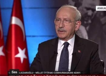 Kılıçdaroğlu: Birinci turda bu iş bitecek