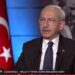 Kılıçdaroğlu: Birinci turda bu iş bitecek
