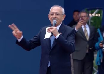 Kılıçdaroğlu: “Çok kutuplaştık, çok savrulduk; artık kucaklaşalım”