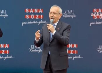 Kılıçdaroğlu: Kul hakkı yiyenleri iktidardan göndermek için mücadele edeceğiz