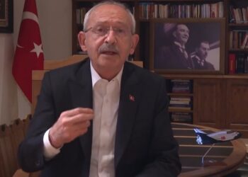 Kılıçdaroğlu’ndan ‘Atatürk Havalimanı’ başlıklı yeni video