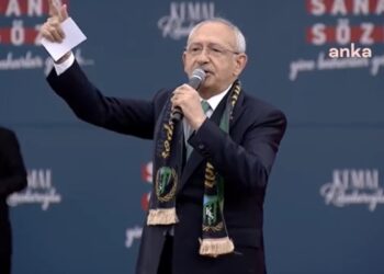 Kılıçdaroğlu: Söz verdim; hiçbir yabancıya ev satılmayacak