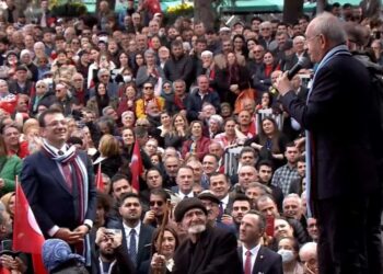 Kılıçdaroğlu paylaştı: İşte benim evladım