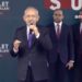 Kılıçdaroğlu: Fakir fukaranın hakkını yiyenden hesap soracağım