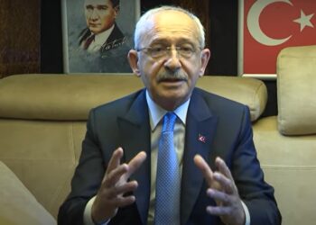 Kılıçdaroğlu, yurt dışı seçmene seslendi: “Tek bir oyunuz milletimizin geleceği için hayati bir önemde”