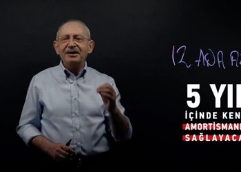 Kılıçdaroğlu: ‘Evet yatırım parası da var, şampiyonlar ligi kaynağımız da’