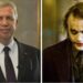 Mansur Yavaş’tan Heath Ledger paylaşımı