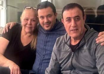 Mahmut Tuncer’in oğlu AK Parti’den milletvekili adayı oldu