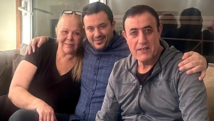 Mahmut Tuncer’in oğlu AK Parti’den milletvekili adayı oldu