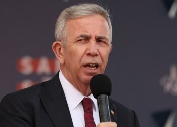 Erdoğan’ın “Diyanet’i kapatacaklar” iddiasına Yavaş’tan sert tepki