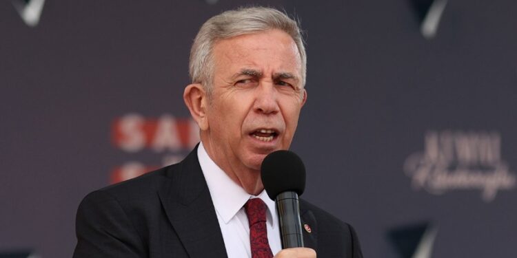 Erdoğan’ın “Diyanet’i kapatacaklar” iddiasına Yavaş’tan sert tepki
