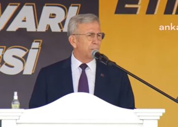 Yavaş: Bizim çöp projelere harcayacak bir kuruş paramız yok