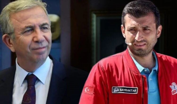 Mansur Yavaş’tan Bayraktar ailesine: Niye şimdi?