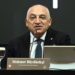TFF Başkanı Mehmet Büyükekşi’den Beşiktaş’ın başvurusuna cevap