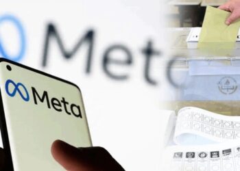 Meta Türkiye seçimleri için Seçim Operasyon Merkezi kurdu