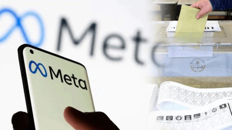 Meta Türkiye seçimleri için Seçim Operasyon Merkezi kurdu