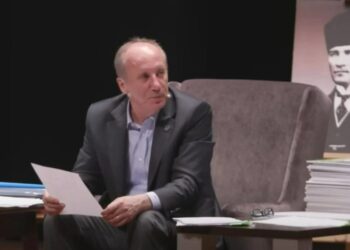 Muharrem İnce’nin ‘Kolin’ iddialarına İBB’den yanıt