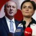 İnce’nin seçim tahminine Kaftancıoğlu’ndan yanıt