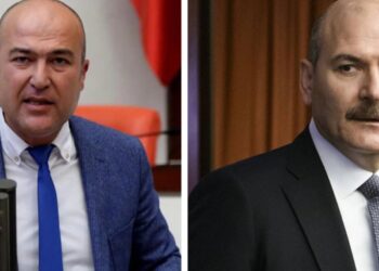 CHP’li Bakan’dan Soylu’ya: Hesaplaşacağız