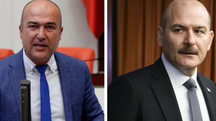 CHP’li Bakan’dan Soylu’ya: Hesaplaşacağız