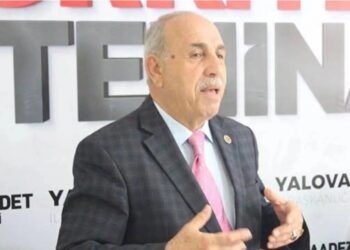 Saadet Partili Mustafa Balta yaşamını yitirdi