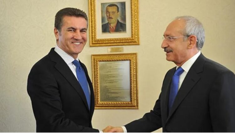 Kılıçdaroğlu ile Sarıgül’ün görüşme tarihi belli oldu