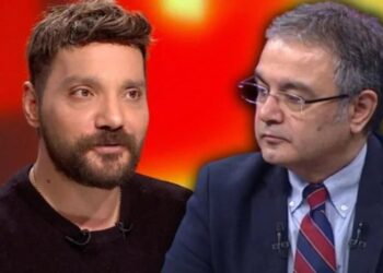 Oğuzhan Uğur’dan, Mustafa Kartoğlu’na sert tepki