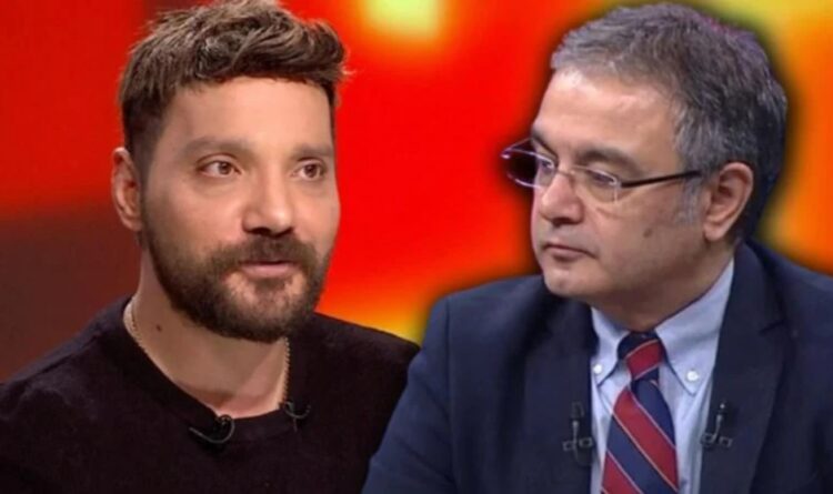 Oğuzhan Uğur’dan, Mustafa Kartoğlu’na sert tepki