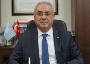 DSP lideri Önder Aksakal ve iki parti yöneticisinin adaylığı için YSK’ya itiraz