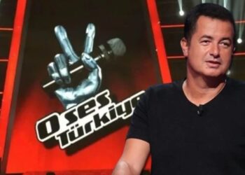 O Ses Türkiye Rap jürisi belli oldu