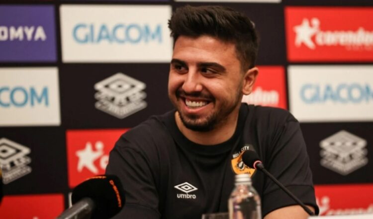 Adı Beşiktaş ile anılan Ozan Tufan’dan transfer açıklaması