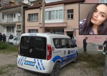 24 yaşındaki kadın evde ölü bulundu