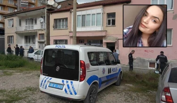 24 yaşındaki kadın evde ölü bulundu